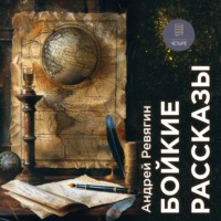 Андрей Ревягин. Бойкие рассказы