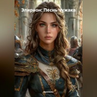 RemVoVo. Элирион: Песнь Чужака