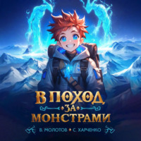 Виктор Молотов. В поход за монстрами!