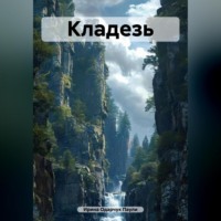 Ирина Одарчук Паули. Кладезь