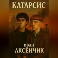 Иван Николаевич Аксёнчик. Катарсис