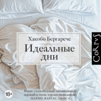 Хакобо Бергарече. Идеальные дни