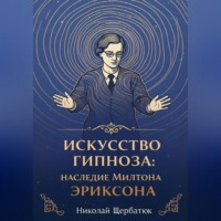 . Искусство Гипноза: Наследие Милтона Эриксона