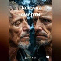 . Палочка смерти