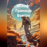 Дмитрий Владимирович Миронов. «Глиф: Граница Всего»