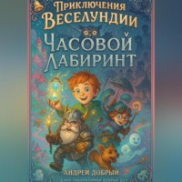 Андрей Добрый. Часовой лабиринт