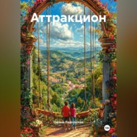 Оксана Подольская. Аттракцион
