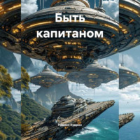 . Быть капитаном