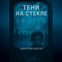 . Тени на стекле