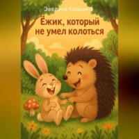 . Ёжик, который не умел колоться
