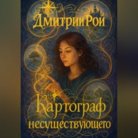 Дмитрий Рой. Картограф несуществующего