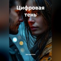Дмитрий Азин. Цифровая тень