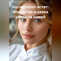 . Косметолог-эстет: Искусство и наука ухода за кожей