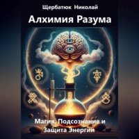 . Алхимия Разума: Магия, Подсознание и Защита Энергии