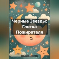 Гастон Д'Эрелль. Черные Звезды: Глотка Пожирателя