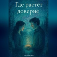 Сена Вильрена. Где растёт доверие