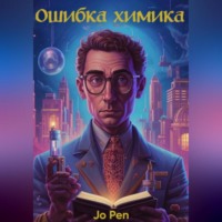 Jo Pen. Ошибка химика