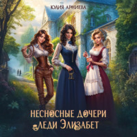 . Несносные дочери леди Элизабет