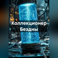 Гастон Д'Эрелль. Коллекционер Бездны