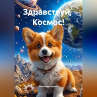 Франческа Прево. Здравствуй, Космос!