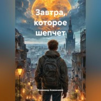 . Завтра, которое шепчет