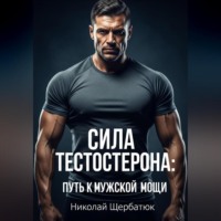 . Сила Тестостерона: Путь к Мужской Мощи
