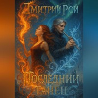 Дмитрий Рой. Последний танец