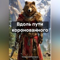 Погорельская Екатерина. Вдоль пути коронованного