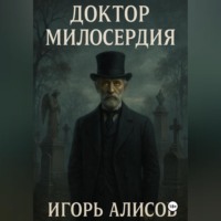 Игорь Сергеевич Алисов. Доктор Милосердия