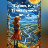 Натали Ната. Тихоня, или Тайна Лунной коши