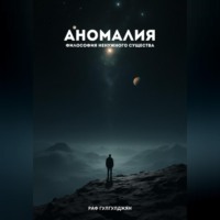 Раф Гулгулджян. Аномалия. Философия ненужного существа