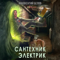 . Сантехник. Электрик