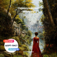 Елена Владимировна Мерцалова. Невыдуманные истории