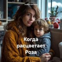 . Когда расцветает Роза