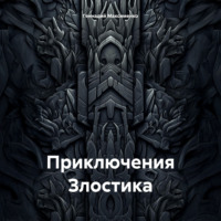 Геннадий Сергеевна Максименко. Приключения Злостика