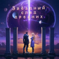 Aleksey Nik. Звёздный след древних