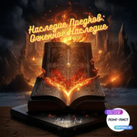 Aleksey Nik. Наследие Предков: Огненное Наследие
