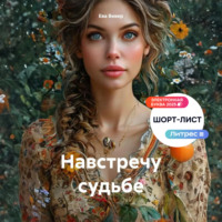 Ева Вивер. Навстречу судьбе