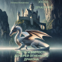 Полина Измайлова. Эпоха драконов. Месть и милость дочерей огненного дракона