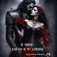 Валентина Зайцева. В мире богов и чудовищ