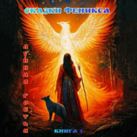 Лунная Гостья. Сказки Феникса