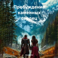 Ghenadii Eni. Пробуждение каменных сердец