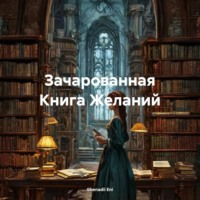 Ghenadii Eni. Зачарованная Книга Желаний