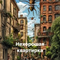 Светлана Иванова Master Sulamith. Нехорошая квартирка