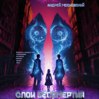 Андрей Московский. Слои бессмертия