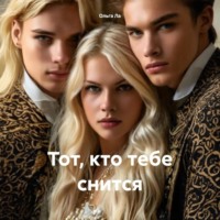 Ольга Ла. Тот, кто тебе снится