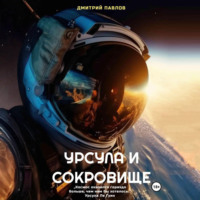 Дмитрий Павлов. Урсула и Сокровище