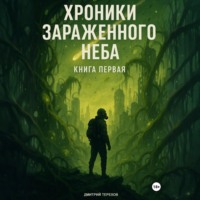 . Хроники Зараженного Неба. Книга первая
