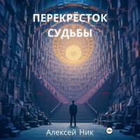 Aleksey Nik. Перекрёсток Судьбы