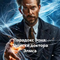 . Парадокс Эона: Записки доктора Элмса